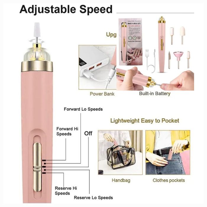 Продавам различни козметични уреди, принадлежности и аксесоари