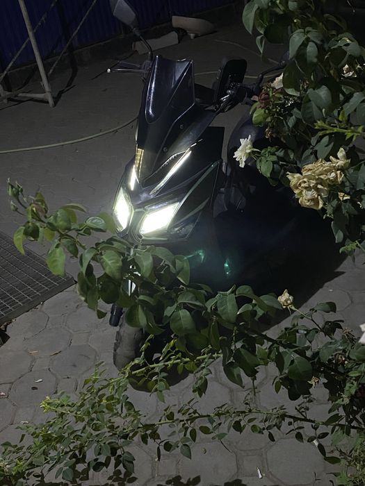 Самурай на учёте