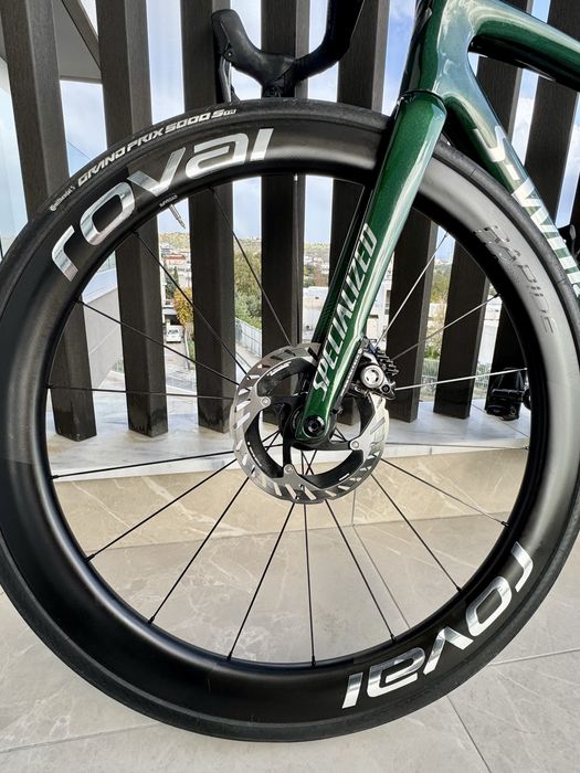 Specialized S-Works SL7