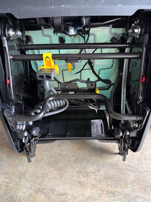 Седалки за Mercedes V clasa W447  Vito Viano