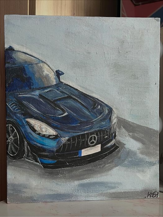 Картини за продан