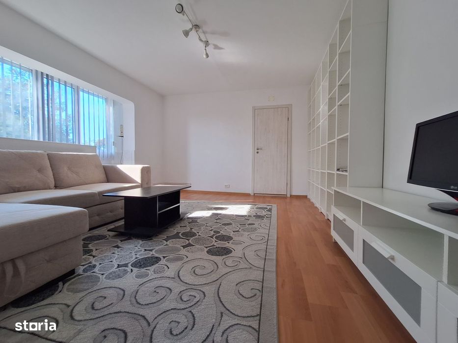 Apartament cu 3 camere-67 mp-Centrala proprie-3 AC-Mobilat si utilat-F — fotografia 3
