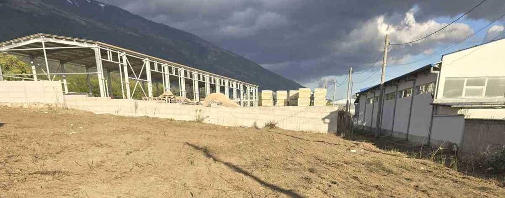 Продава се Парцел в Карлово - 3000 кв.м за 36 €/кв.м - Снимка #4