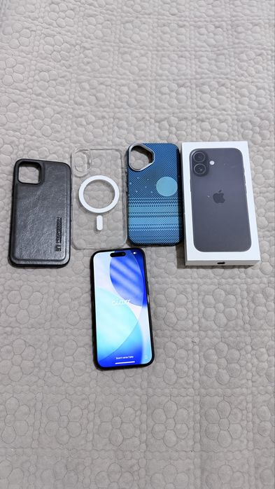 Продам iphone 16