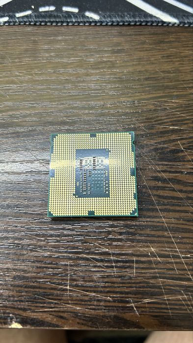 Процессор i3 4130 Socket 1150 (Intel HD Graphics 4400)