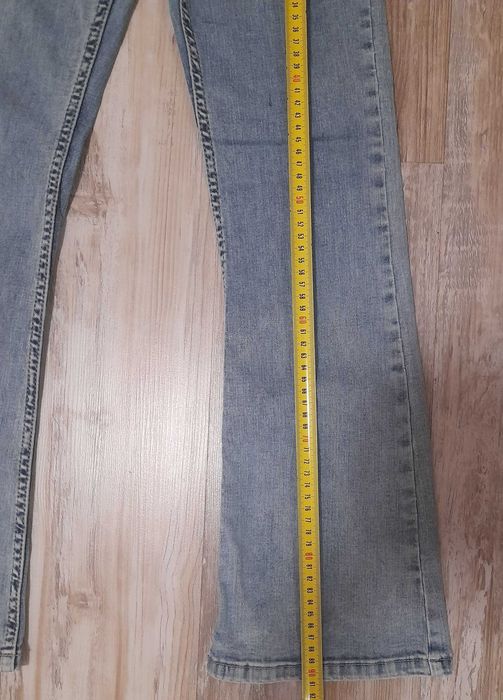 Детски дънки за момиче