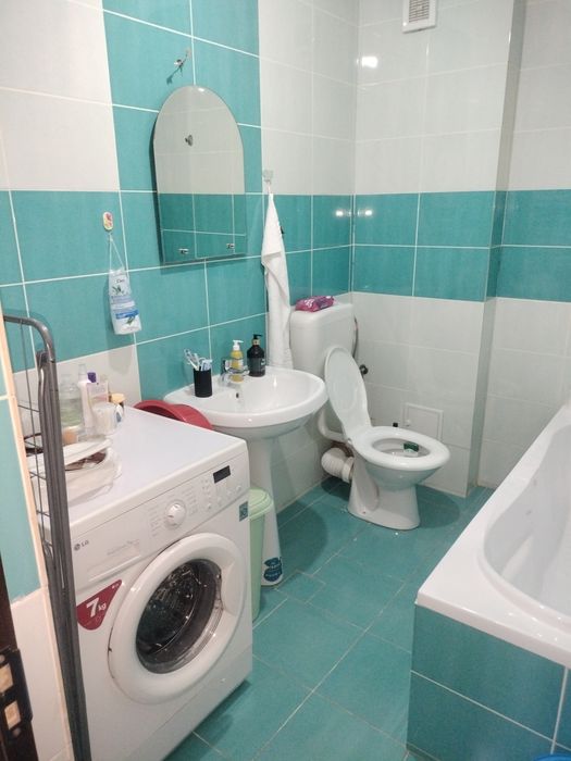 Proprietar vând Garsoniera Sect.5