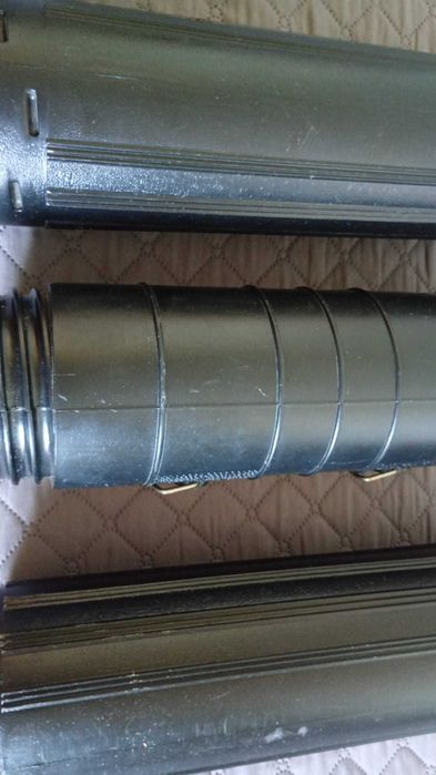 Тубус за чертежи