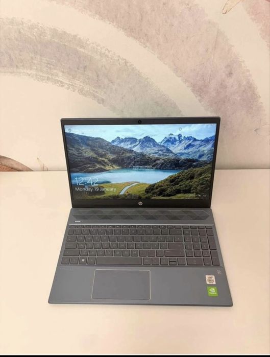 Laptop HP Gaming Pavilion 15