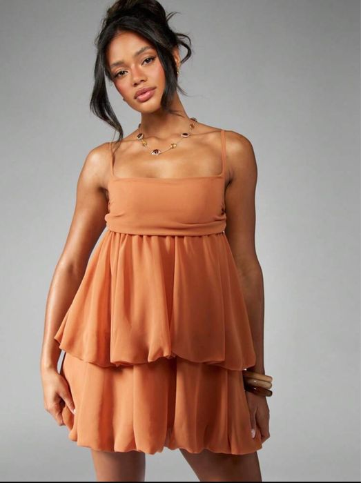 Чисто нова рокля