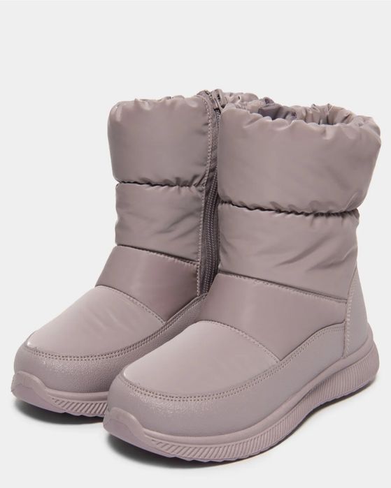 Сапоги демисезонные для девочек новые