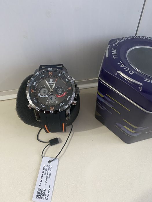 Часы MARTYN LINE продаю! Продаю!