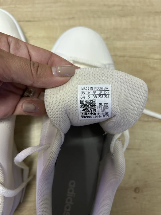 Adidas dama marimea 38