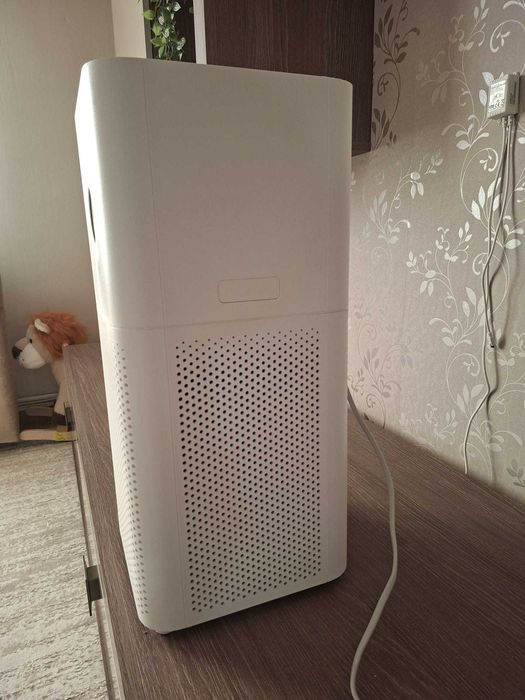 Purificator aer Xiaomi Mi Air Purifier 3C WiFi HEPA stare foarte buna