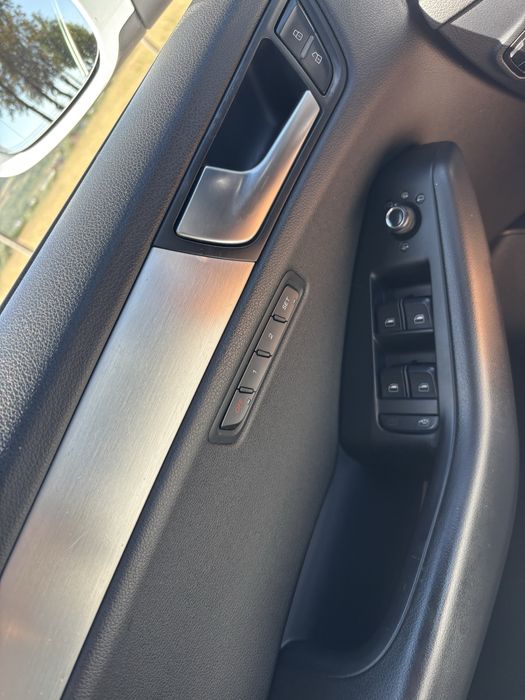 Audi Q5 2.0 tdi 2011