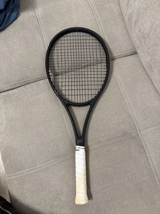 Racheta Wilson ProStaff RF97 Autograph Racket v11