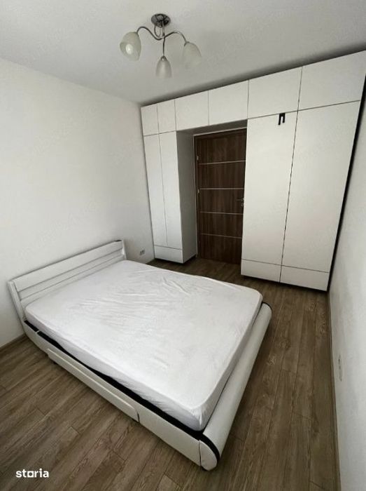 Apartament 3 Camere | Metalurgiei | 2019 | Modern | AC | Cent. Proprie