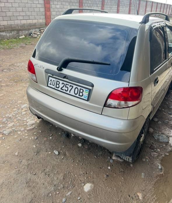 Продам матиз срочно