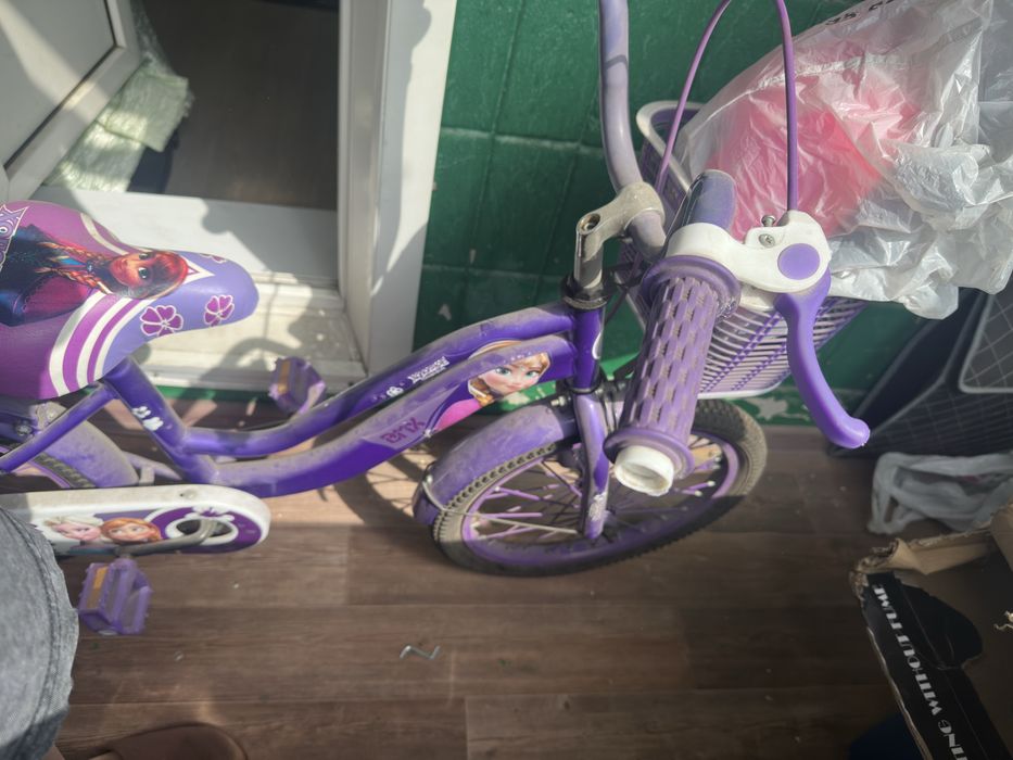 Продам велосипед