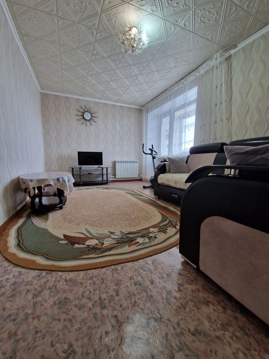 2 кв 50 квм рн Жилянка