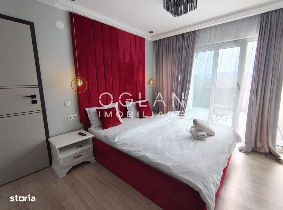 Vila de lux 240 mp ,11 camere, TURNISOR-Sibiu