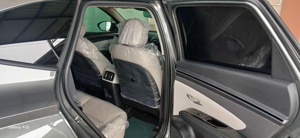 2.5 моторли туксон фуулл