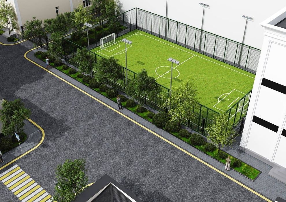 Продается евро Коттедж на Дурмене