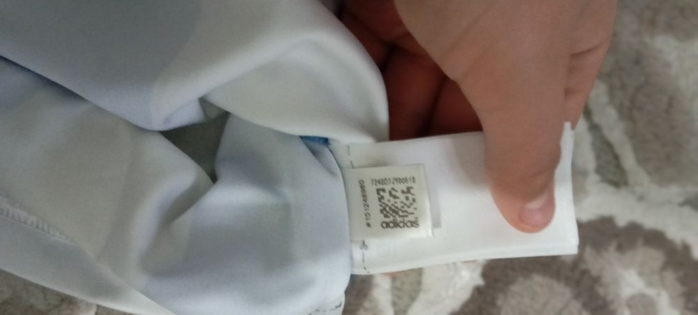 Форма сборной Аргентины 2004/2006