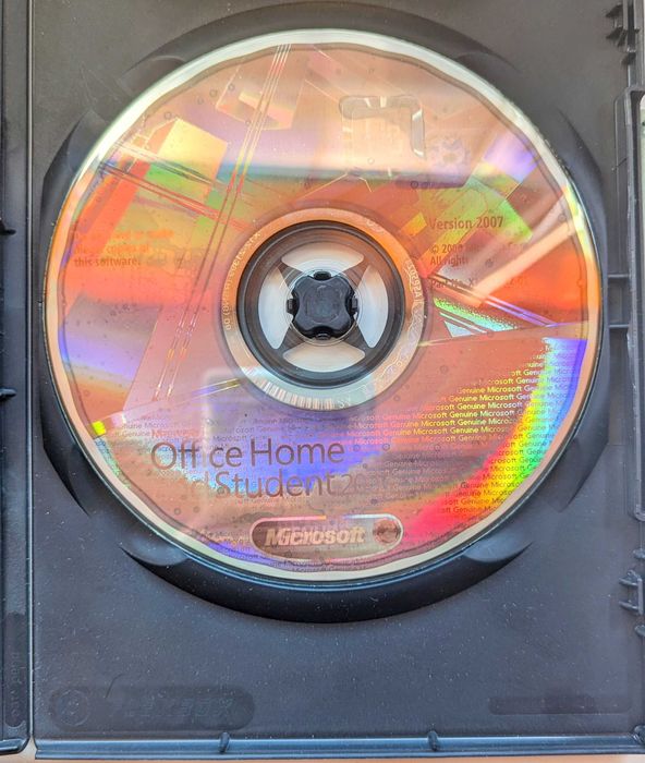 Microsoft Office Оригинал с Лицензией