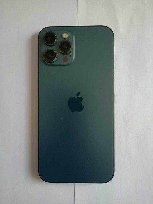 iPhone 12 Pro Max. Память 128 Gb