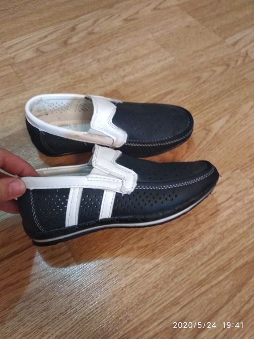 Обувь для мальчика