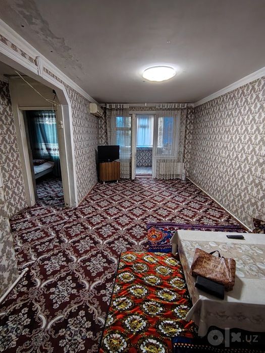 NURXON yaqinida IJARA beriladi