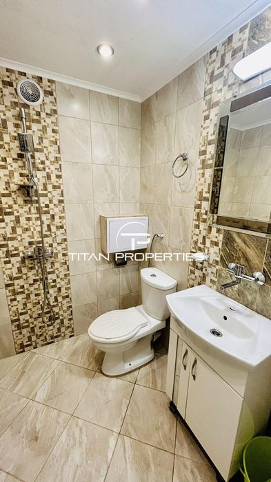 Дава се под наем Двустаен апартамент в Бургас, Зорница - 54 кв.м за 357 € - Снимка #6