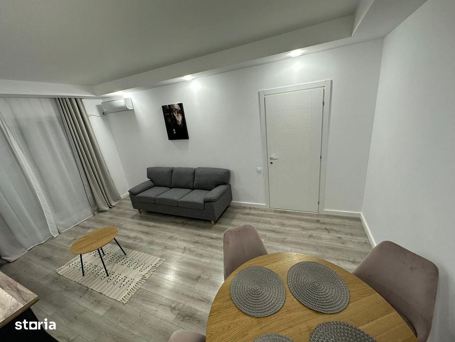 Apartament 2 camere Cosmopolis