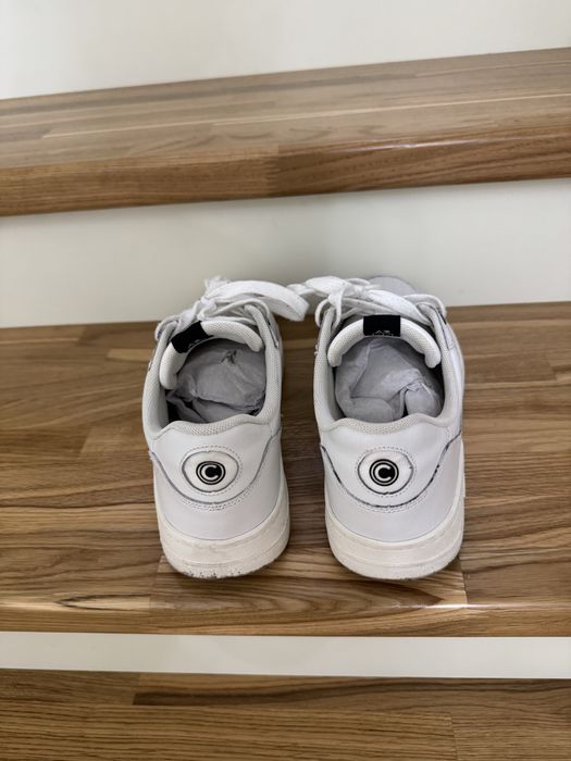 Продам мужские кроссовки COLMAR