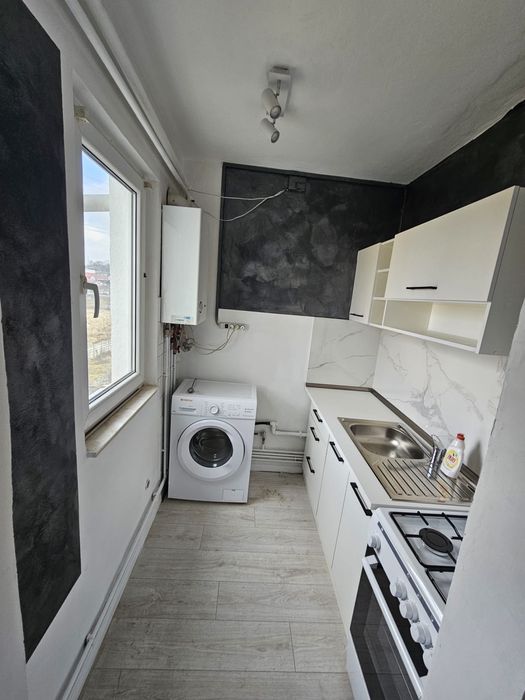 APARTAMENT DE ÎNCHIRIAT-2 CAMERE, cartierul Dâmbu Pietros, Târgu-Mureș