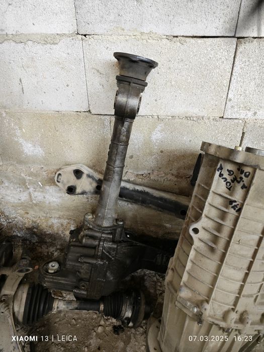 Преден диференциал VAG 174 131