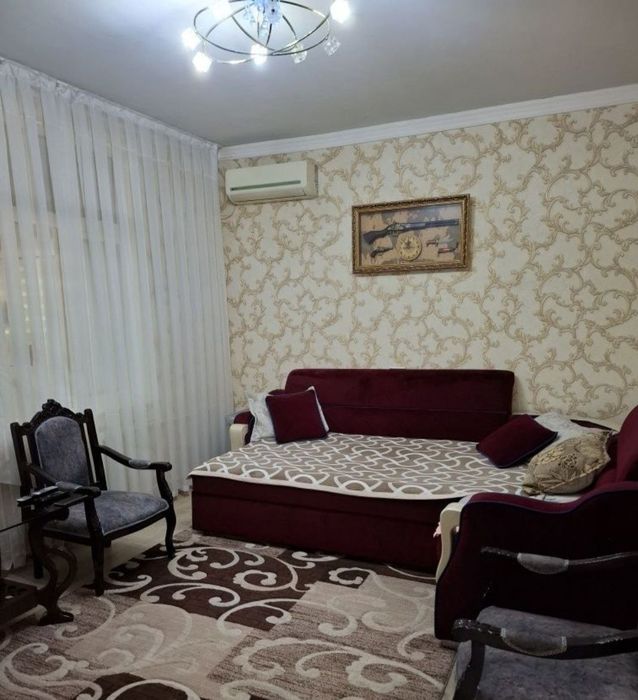 Ависозлар 1, 1в2/1/9 Кадышева