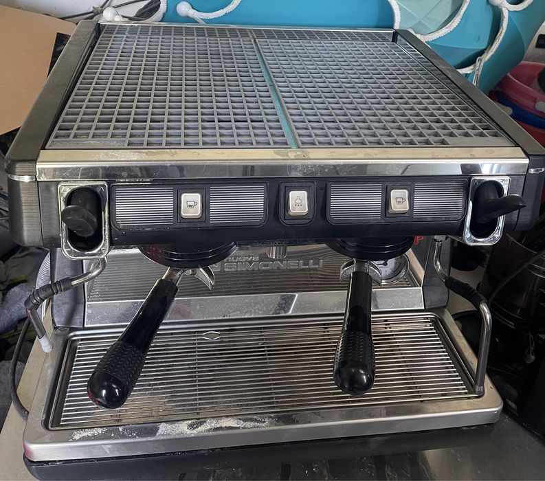 Кофемашинка APPIA / kofe aparat APPIA