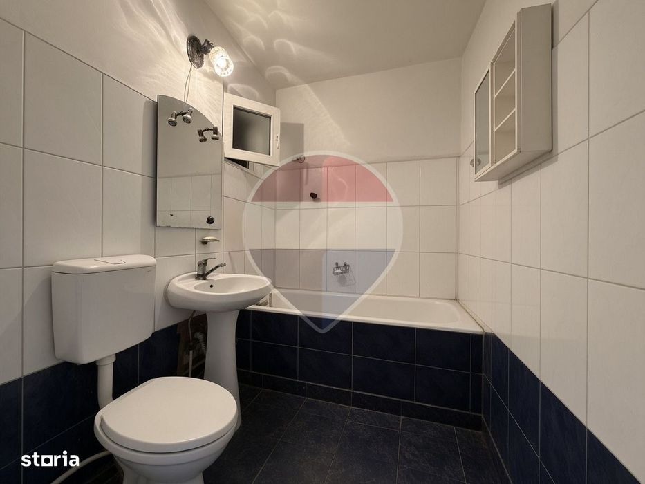 Apartament 2 Camere Decomandat | Zona Tomis III – City Park M