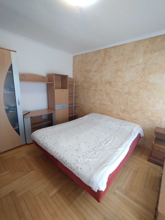 Apartament cu o camera ultracentral