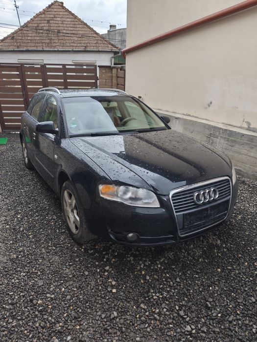 Parbriz Audi A4 b7/Seat exeo