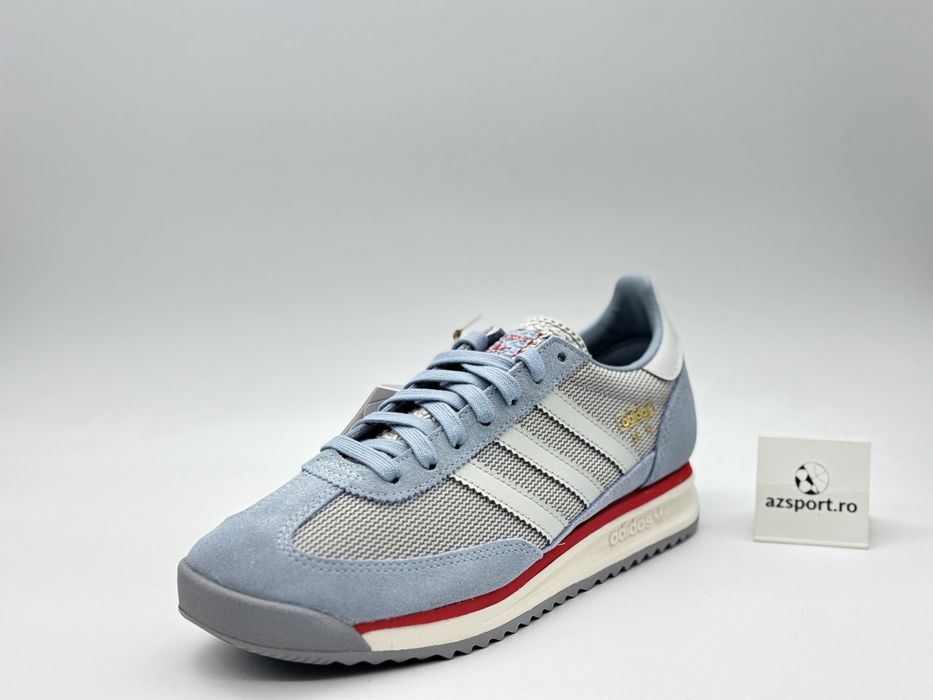 Adidas SL 72 RS Noi Originali (40; 42)