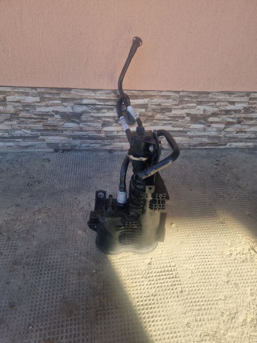 Canistra Carbon Bmw F45 F48