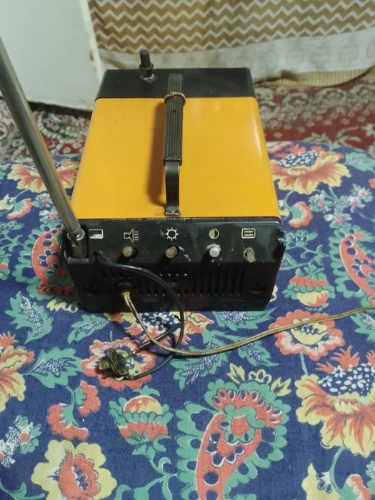 Sssr ariginal to'lqinliy radio holati yahshi holatta