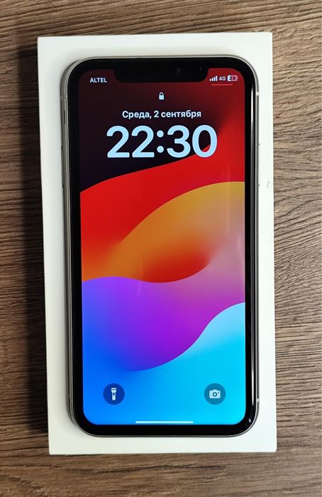 Айфон 11 iphone 11