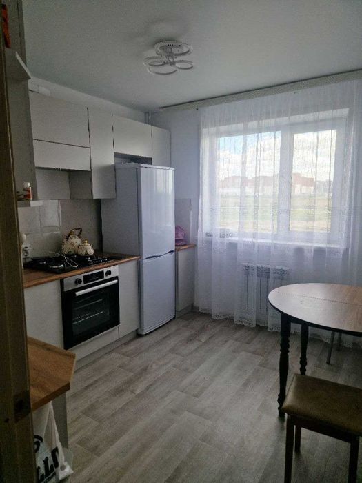 Продам 1кв в Аэропорту 2024года