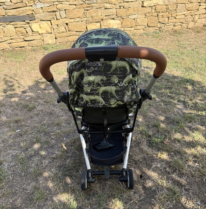 Лятна количка Cybex