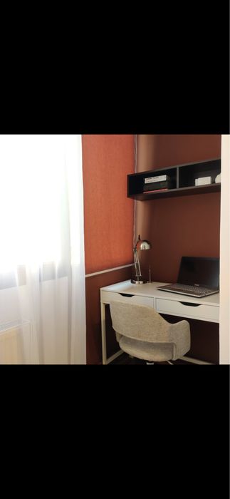 Proprietar inchiriez apartament 2 camere, zona Gheorge Lazar, Timisoar