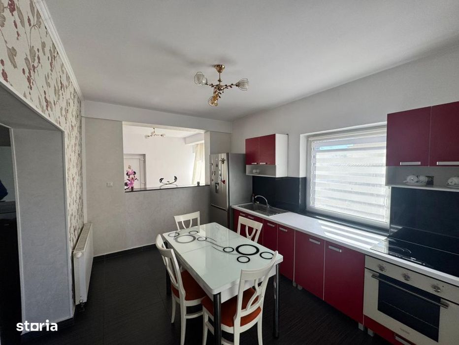 0% comision: Proprietate completa, 2 locuinte si terasa mare de 72 mp